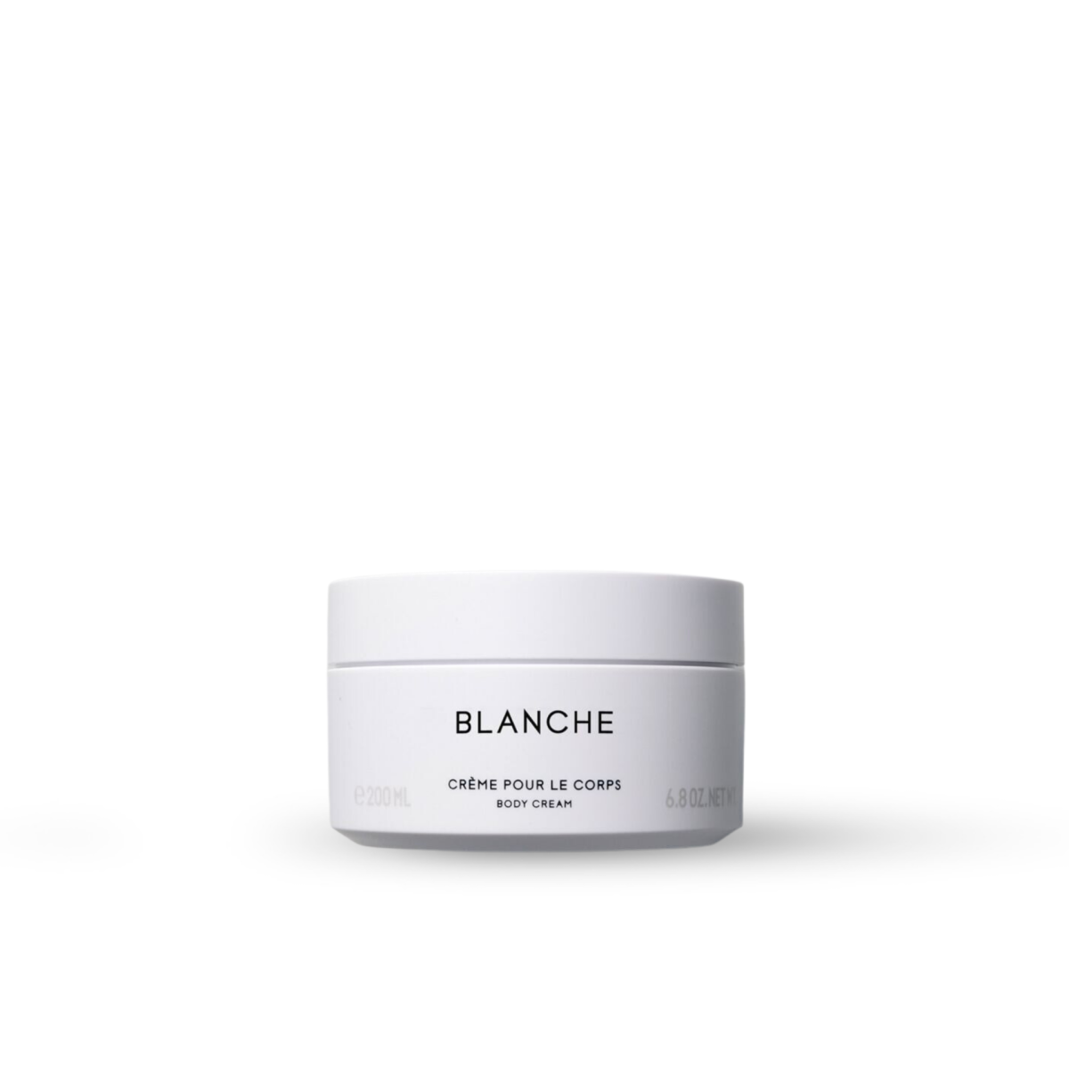 Byredo Body Cream Blanche (200 ml) Byredo Body Cream Blanche (200 ml) von Byredo