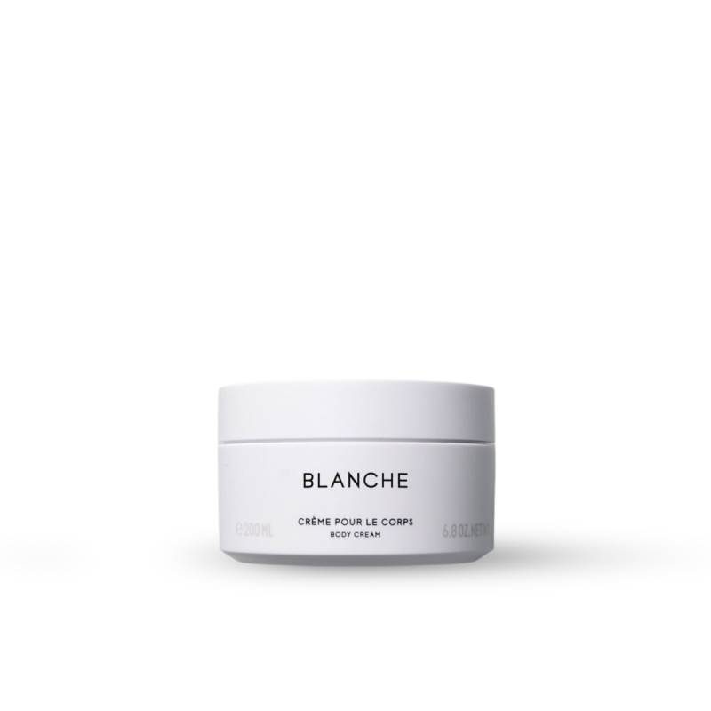 Byredo Body Cream Blanche (200 ml) von Byredo