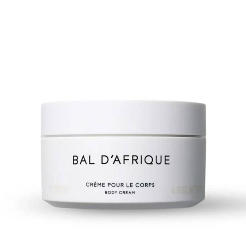 Byredo Body Cream La Tulipe (200 ml) von Byredo