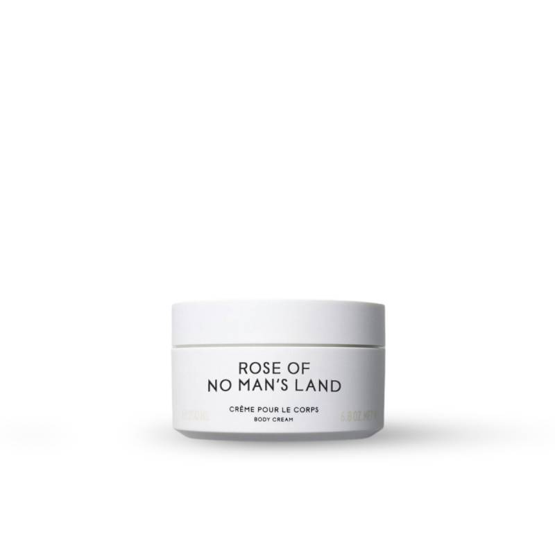 Byredo Body Cream Rose of no man's land (200 ml) von Byredo