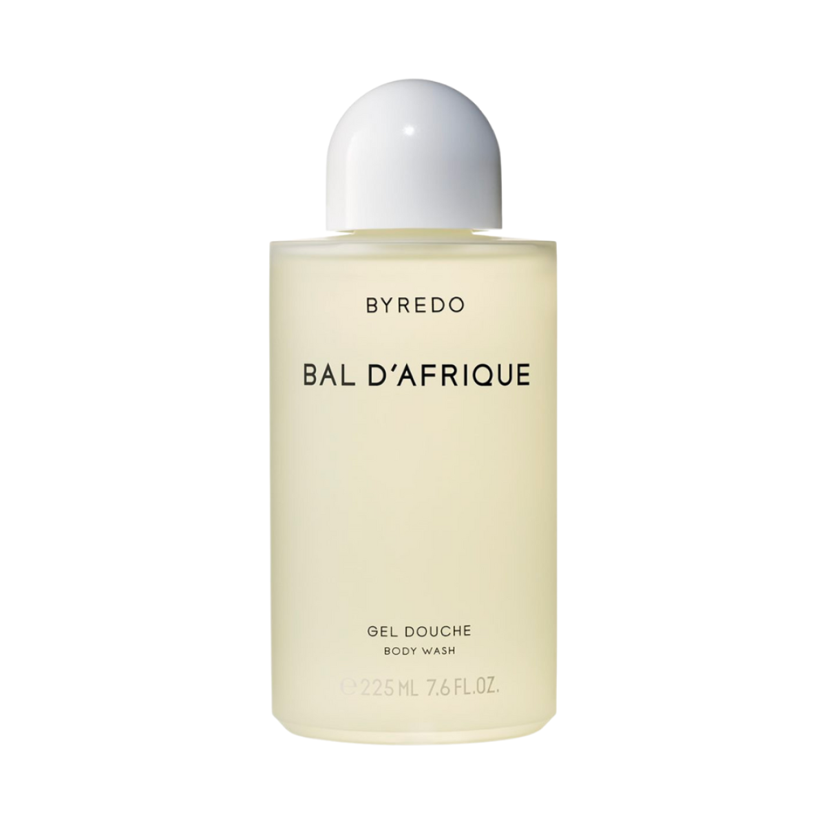 Byredo Body Wash Bal d'Afrique (225 ml) Byredo Body Wash Bal d'Afrique (225 ml) von Byredo
