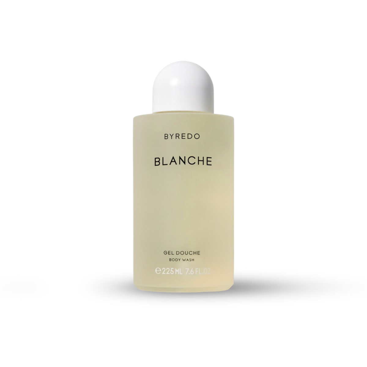 Byredo Body Wash Blanche (225 ml) von BYREDO