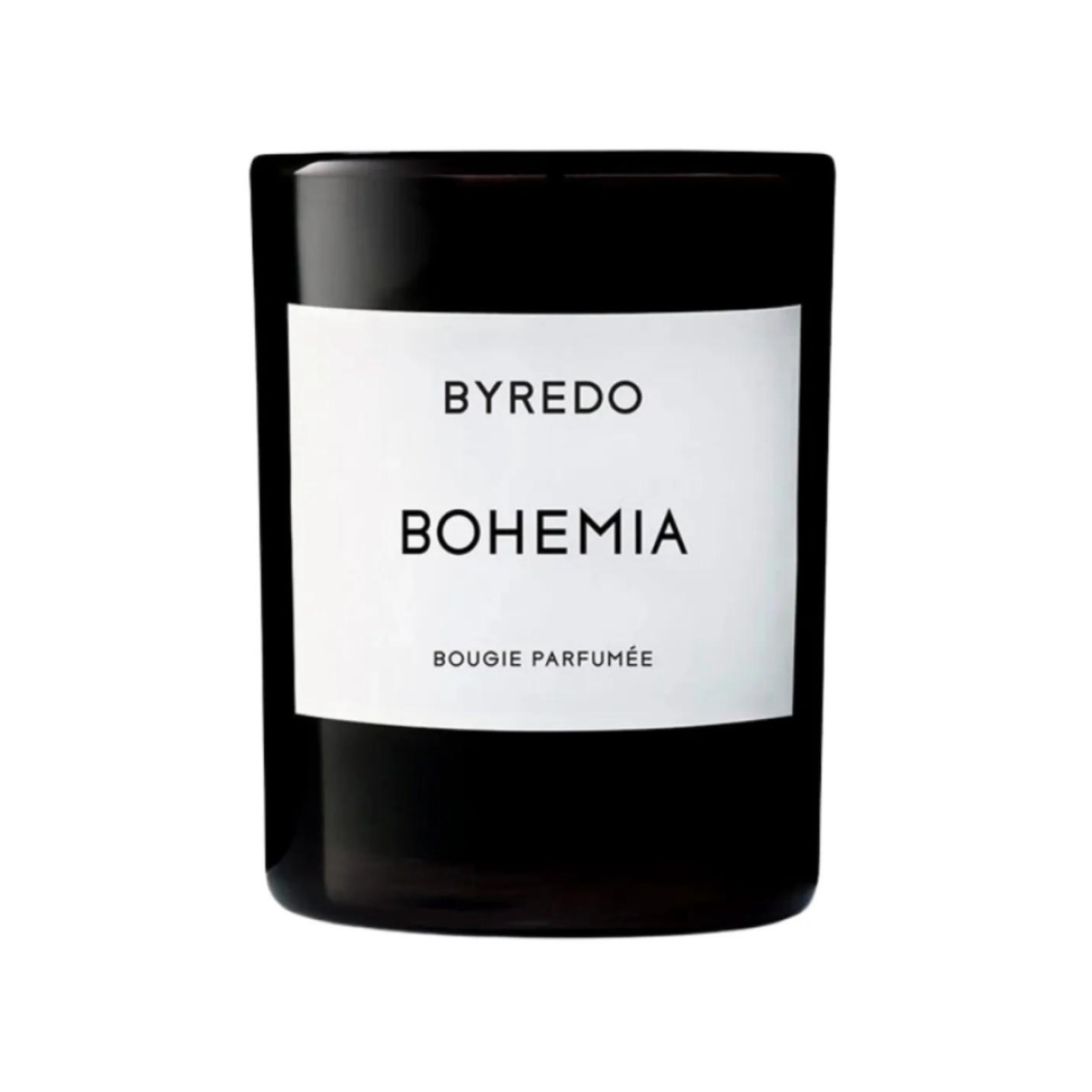 Byredo Bohemia Duftkerzen (70 g) von BYREDO