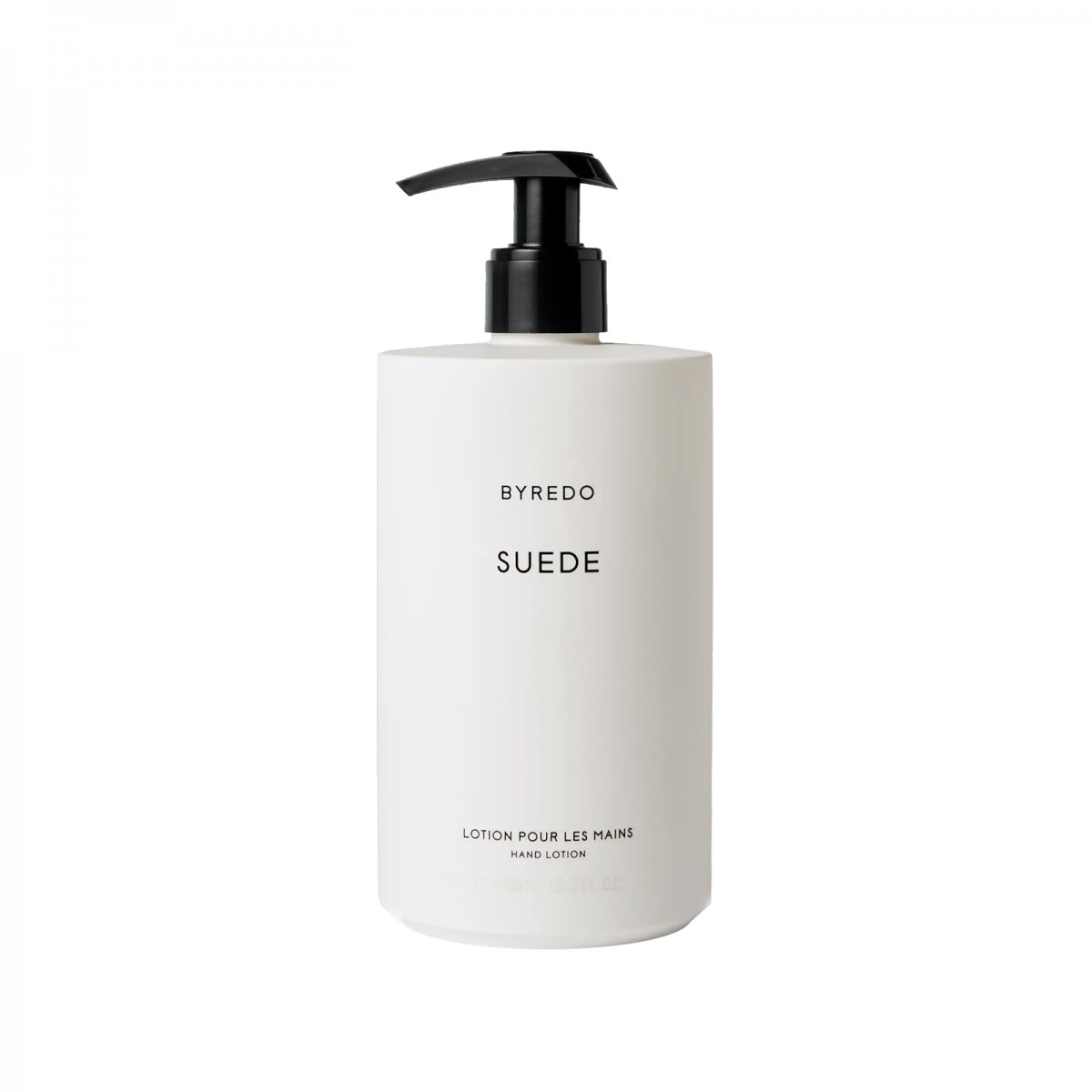 Byredo Hand Lotion Suede (450 ml) von BYREDO