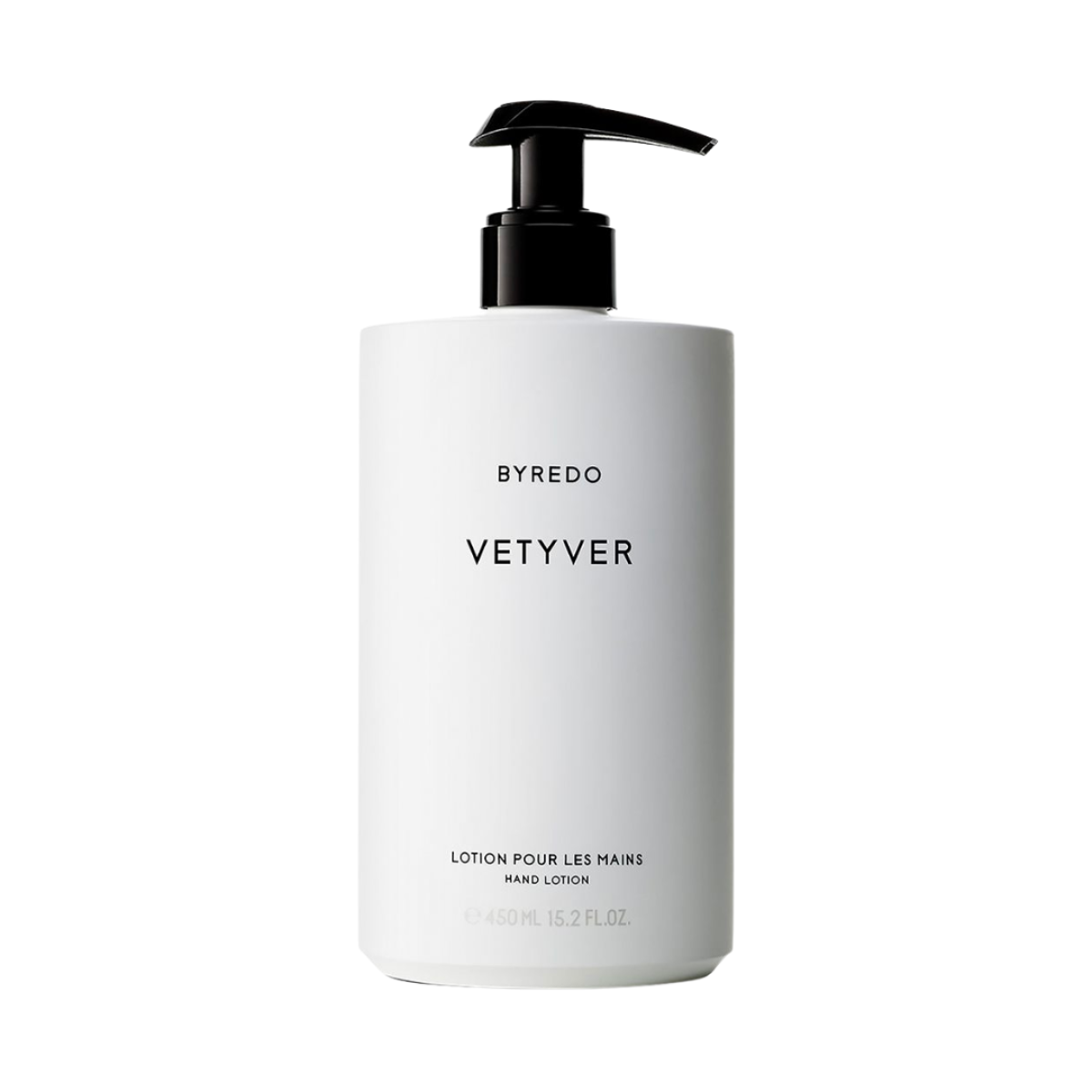 Byredo Hand Lotion Vetyver (450 ml) von BYREDO