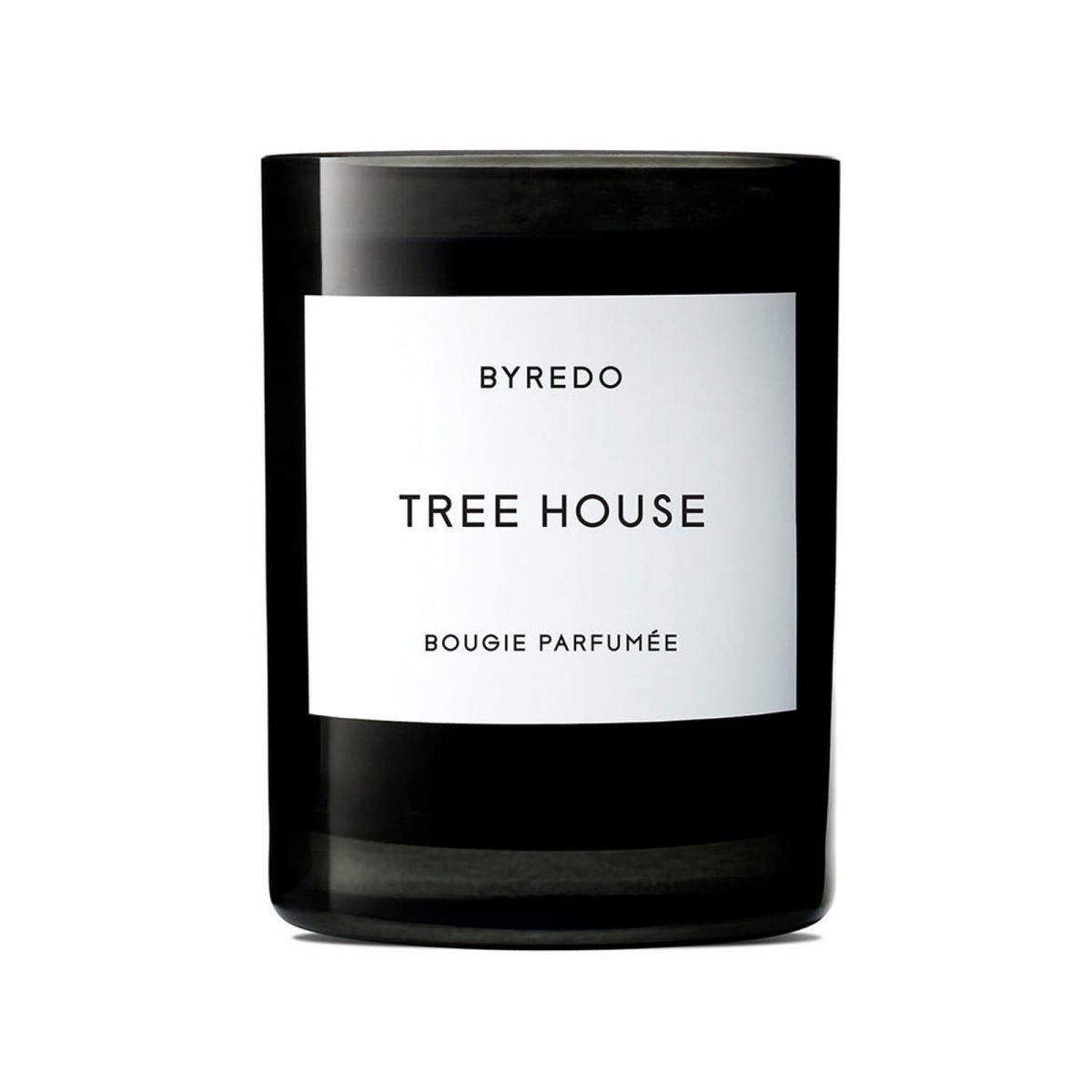 Byredo Scented Candle Tree House 240 g von BYREDO