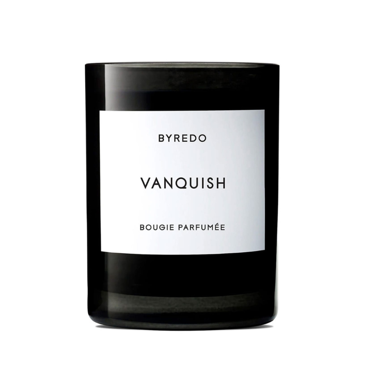 Byredo Scented Candle Vanquish 240 gr von BYREDO