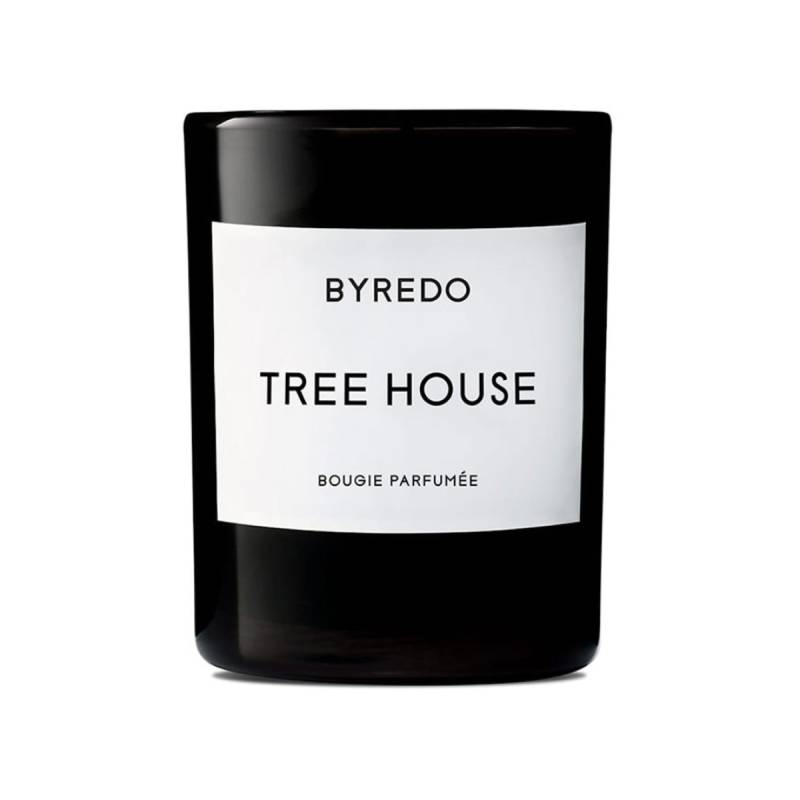 Byredo Tree House Duftkerzen (70 g) von Byredo