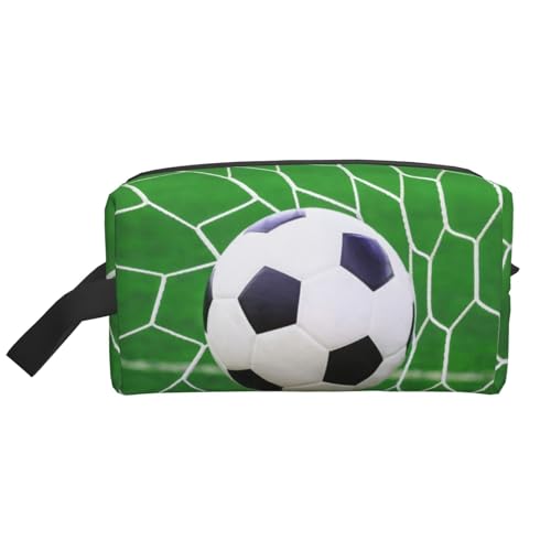 Kosmetik-Organizer mit großer Kapazität, Reise-Make-up-Tasche für Frauen von BYwenhopnbs