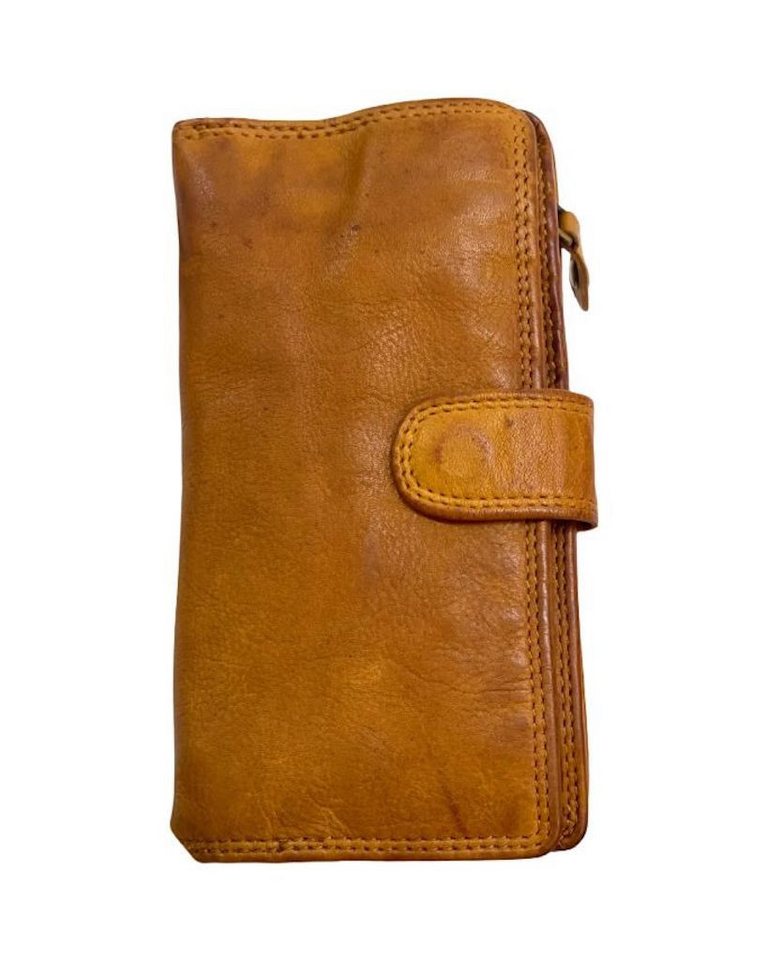 BZNA Geldbörse Alba Designer Beutel Geldbörse Portmonee von BZNA