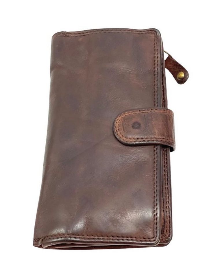 BZNA Geldbörse Alba Designer Beutel Geldbörse Portmonee von BZNA