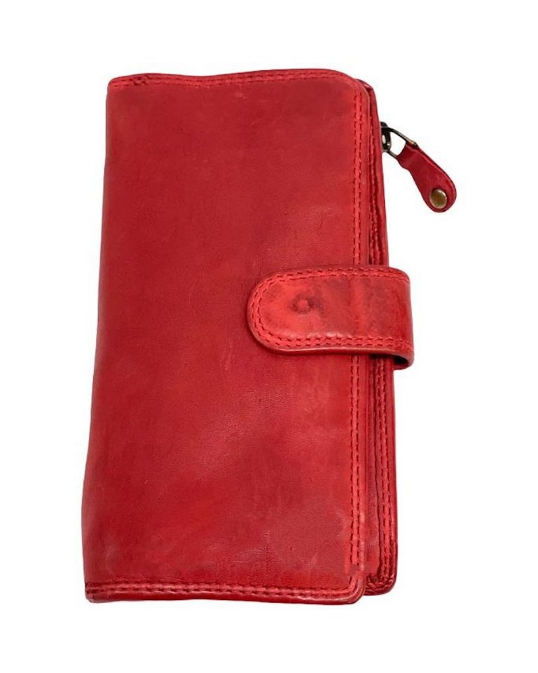 BZNA Geldbörse Alba Designer Beutel Geldbörse Portmonee von BZNA