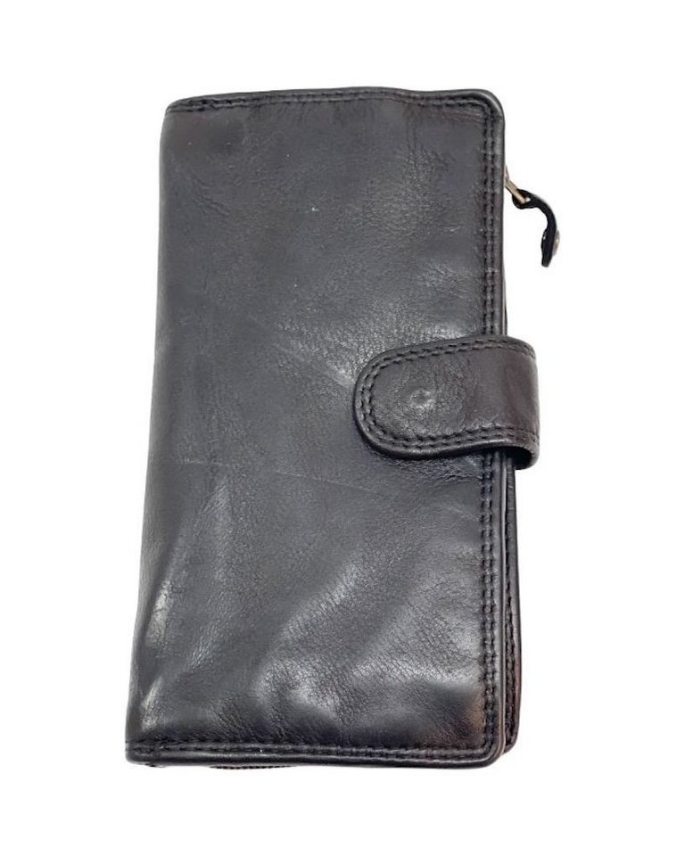 BZNA Geldbörse Alba Designer Beutel Geldbörse Portmonee von BZNA