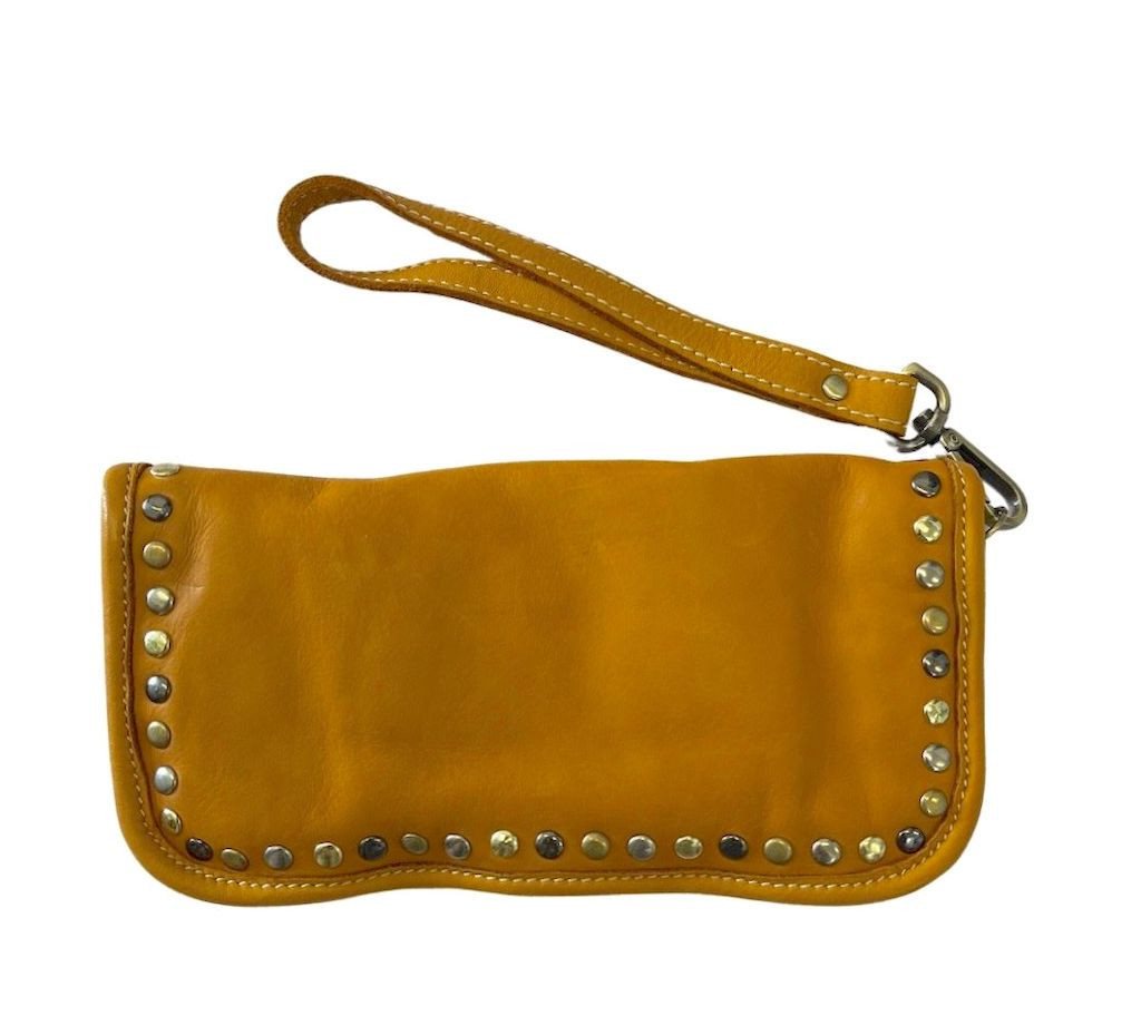 BZNA Geldbörse Romy Designer Portemonnaie Clutch von BZNA