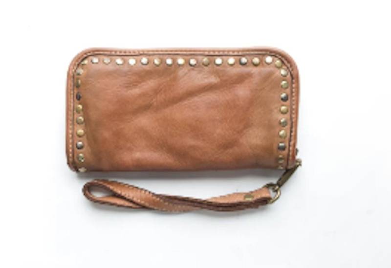 BZNA Geldbörse Romy Designer Portemonnaie Clutch BZNA Geldbörse Romy Designer Portemonnaie Clutch von BZNA