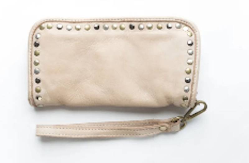 BZNA Geldbörse Romy Designer Portemonnaie Clutch von BZNA