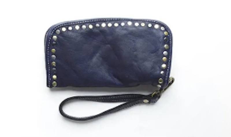 BZNA Geldbörse Romy Designer Portemonnaie Clutch BZNA Geldbörse Romy Designer Portemonnaie Clutch von BZNA