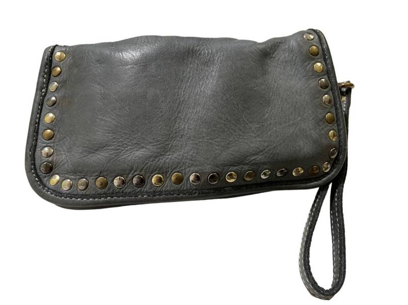 BZNA Geldbörse Romy Designer Portemonnaie Clutch von BZNA