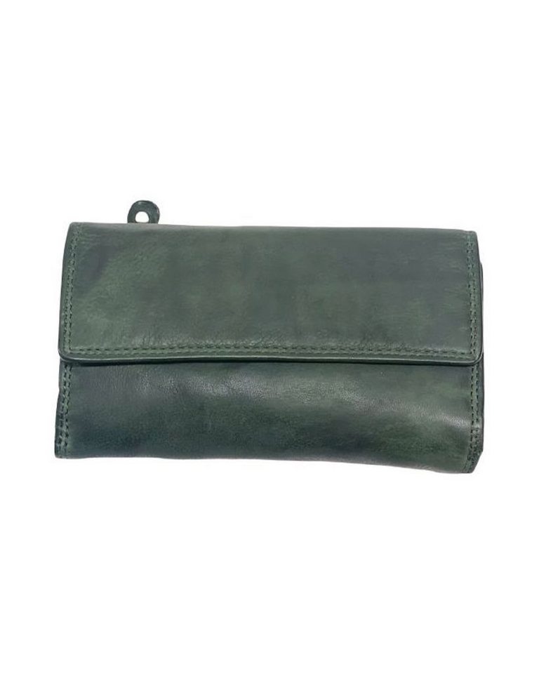 BZNA Geldbörse Sneza Portemonnaie Clutch von BZNA