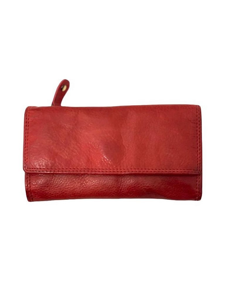 BZNA Geldbörse Sneza Portemonnaie Clutch von BZNA