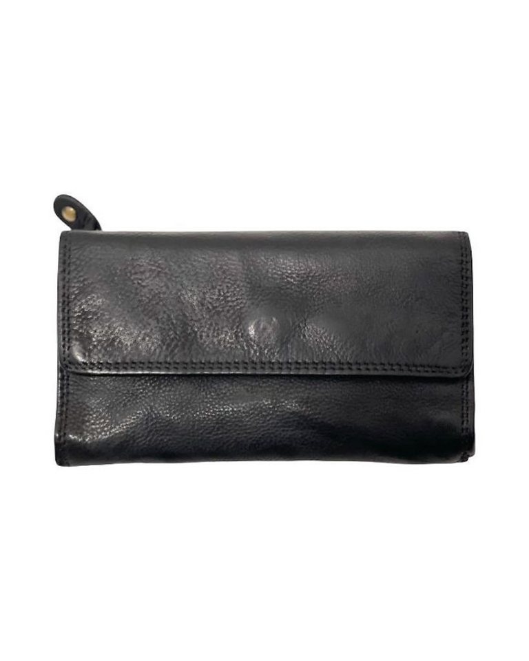 BZNA Geldbörse Sneza Portemonnaie Clutch von BZNA