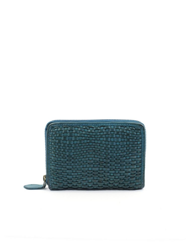 BZNA Geldbörse Walli Portemonnaie Wallet Geldbeutel von BZNA