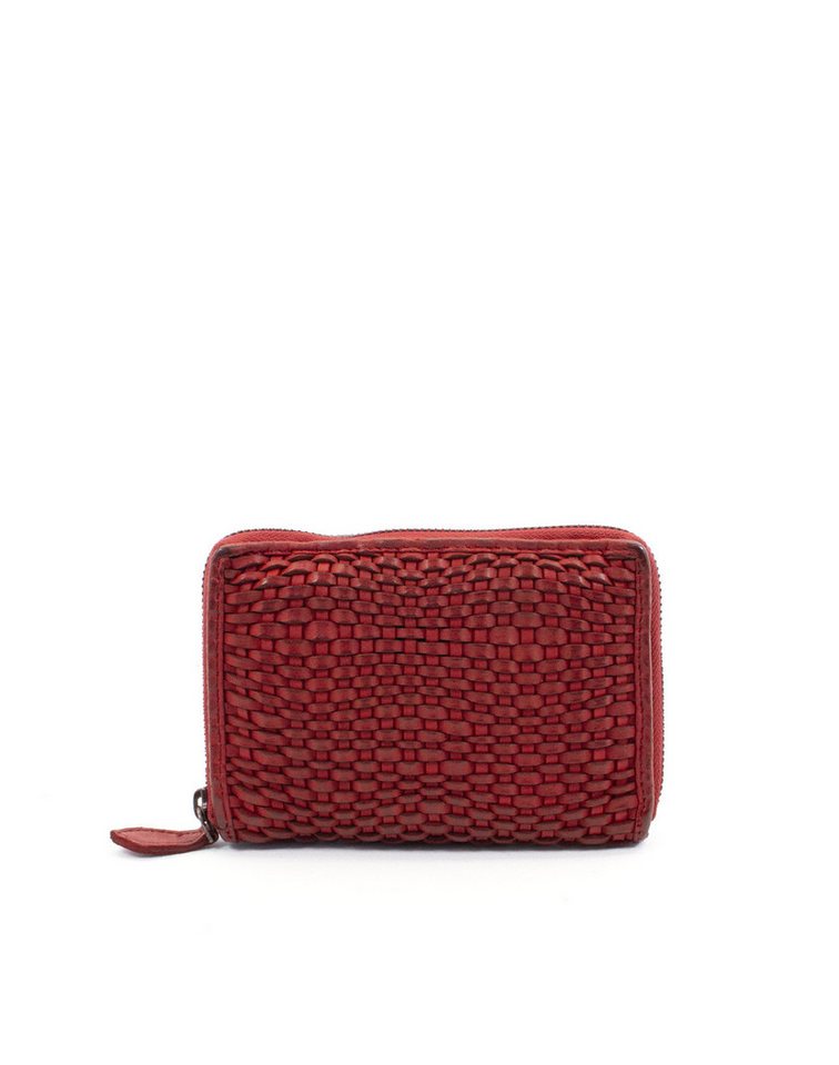 BZNA Geldbörse Walli Portemonnaie Wallet Geldbeutel von BZNA