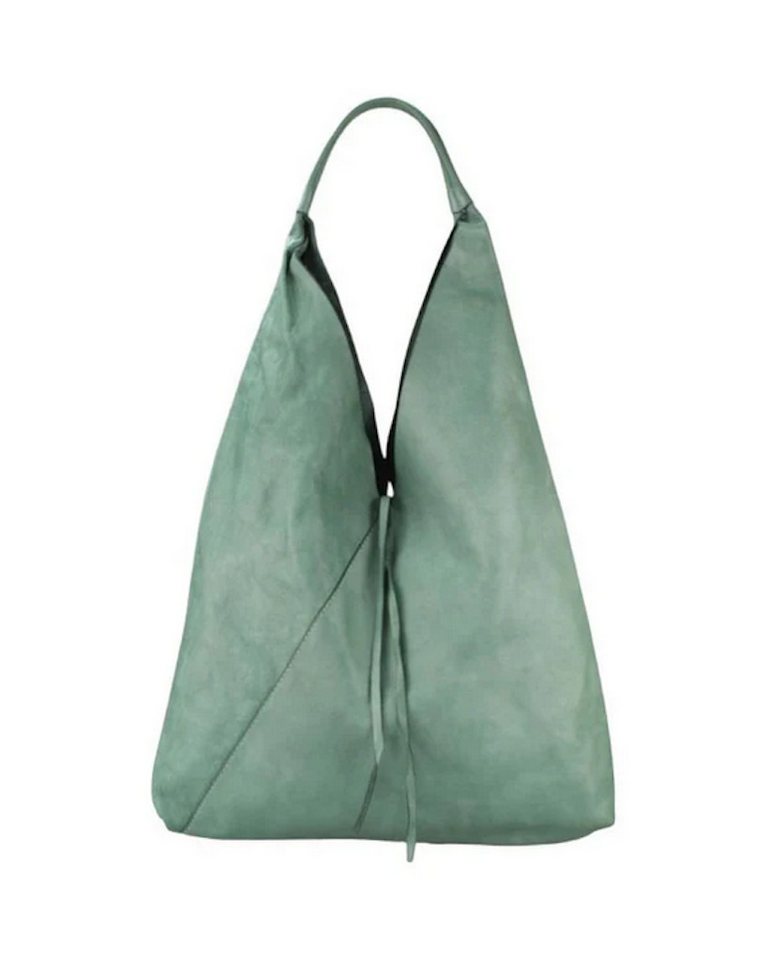 BZNA Handtasche Biene Tanja Italy Designer Damen Schultertasche Tasche Leder Neu von BZNA