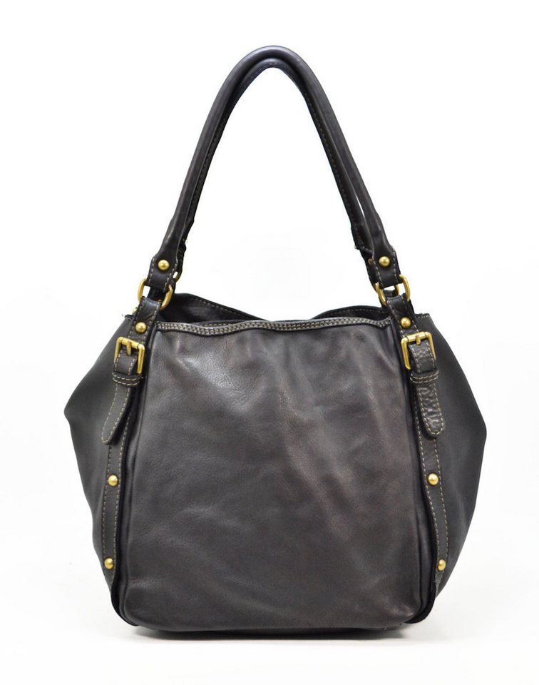 BZNA Handtasche Jada Designer Schultertasche von BZNA