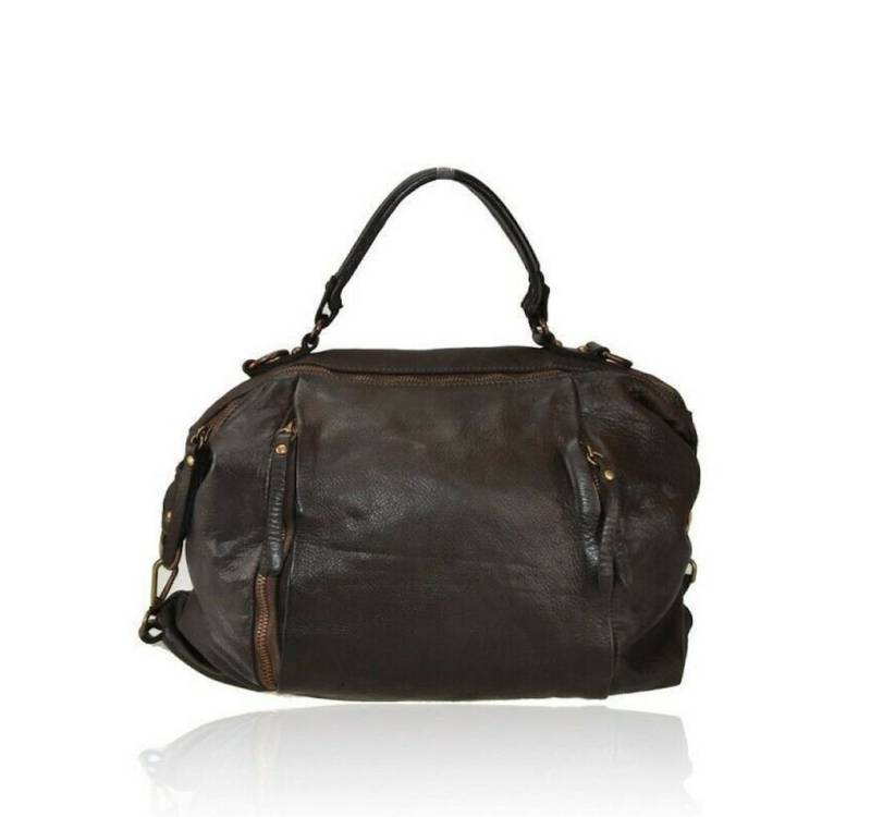 BZNA Handtasche Lia Designer Messenger Schultertasche, verstellbar von BZNA