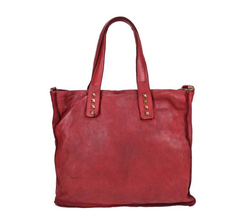 BZNA Handtasche Pluto Designer Beutel Umhängetasche Damen von BZNA