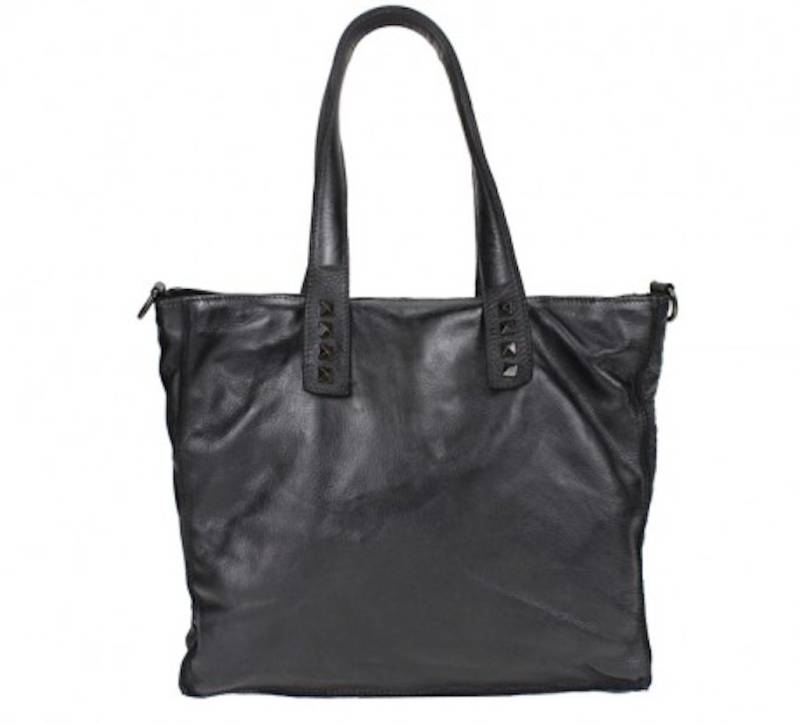 BZNA Handtasche Pluto Designer Beutel Umhängetasche Damen von BZNA