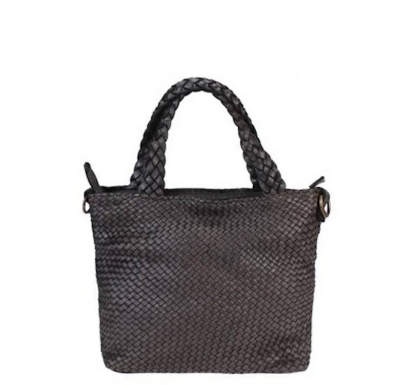 BZNA Handtasche Siana Designer Handtasche Shopper von BZNA