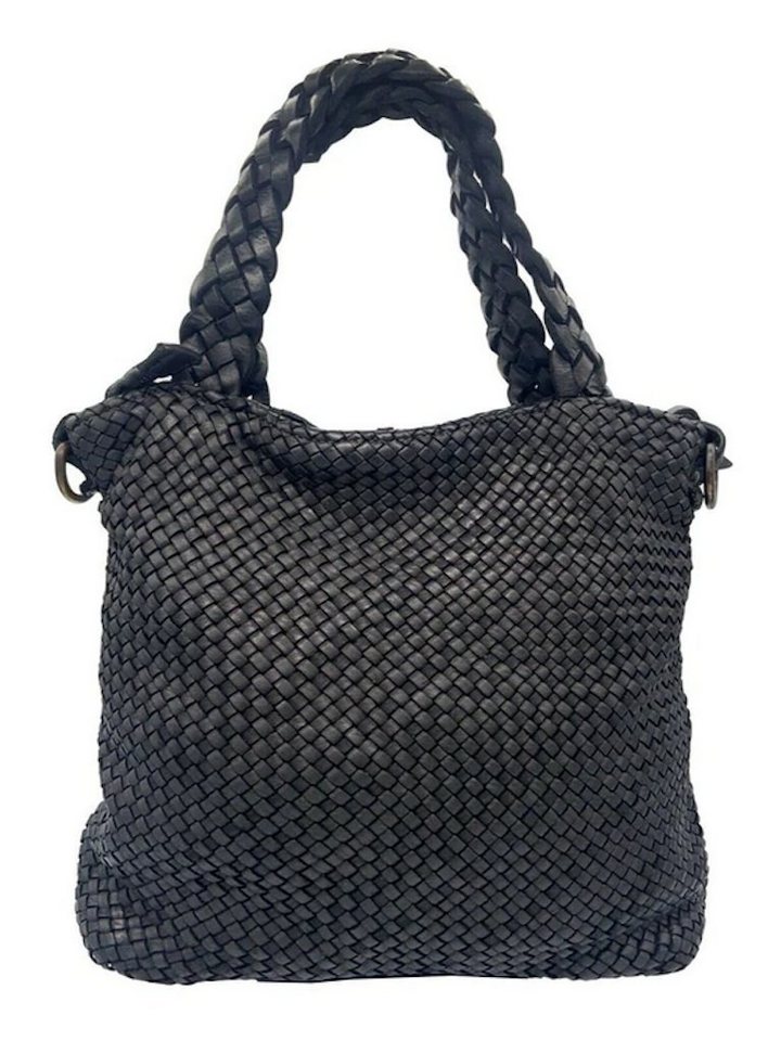 BZNA Handtasche Siana Designer Handtasche Shopper von BZNA