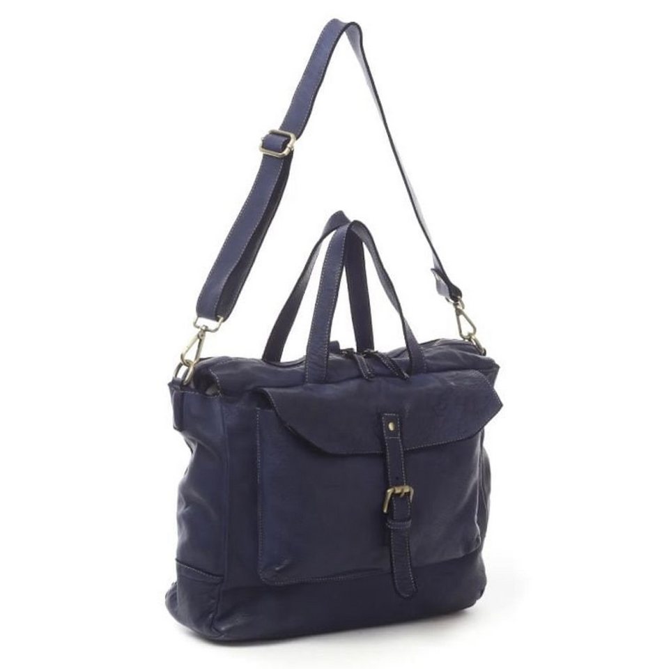 BZNA Rucksack Smilla Backpacker Designer Rucksack Damenhandtasche Schultertasche, als Rucksack oder Schultertasche tragbar BZNA Rucksack Smilla Backpacker Designer Rucksack Damenhandtasche Schultertasche, als Rucksack oder Schultertasche tragbar von BZNA