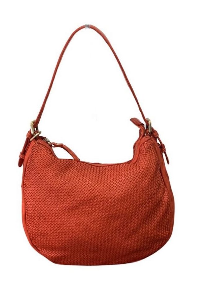 BZNA Schultertasche Anja Designer Handtasche Tasche Shopper von BZNA