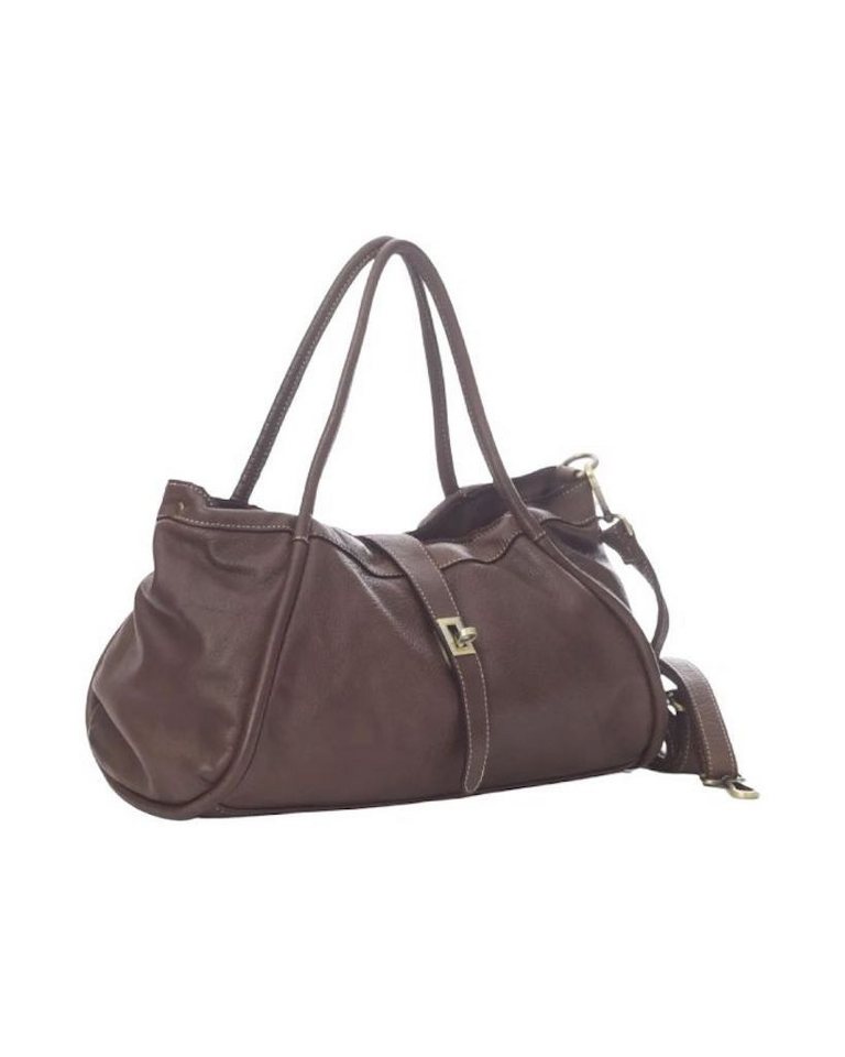 BZNA Schultertasche Flora Designer Tasche Handtasche von BZNA