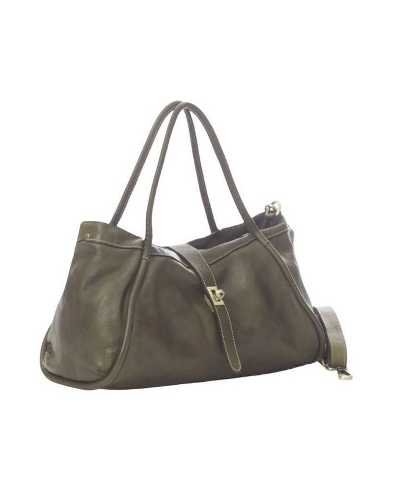 BZNA Schultertasche Flora Designer Tasche Handtasche BZNA Schultertasche Flora Designer Tasche Handtasche von BZNA