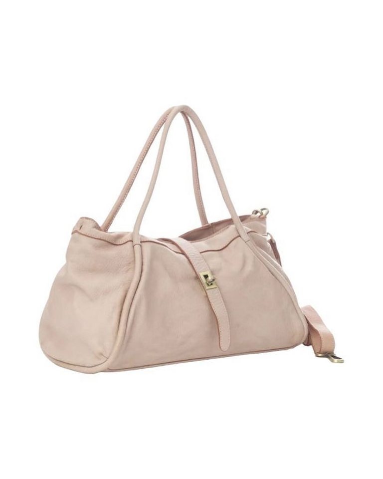 BZNA Schultertasche Flora Designer Tasche Umhängetasche von BZNA