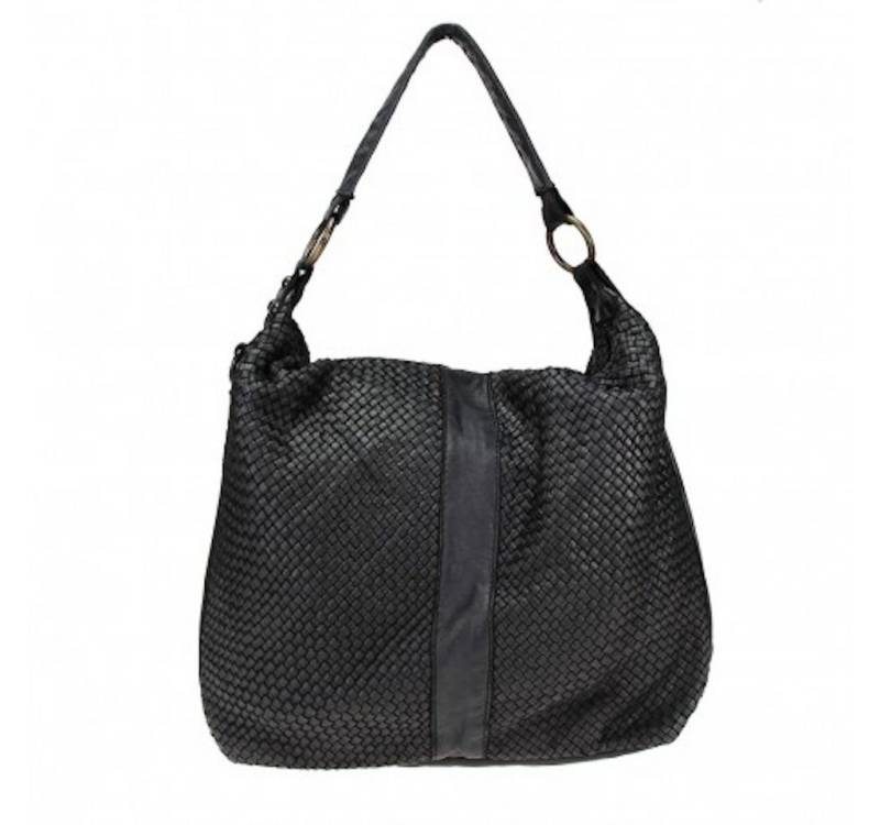 BZNA Schultertasche Reneka Designer Umhängetasche Shopper von BZNA