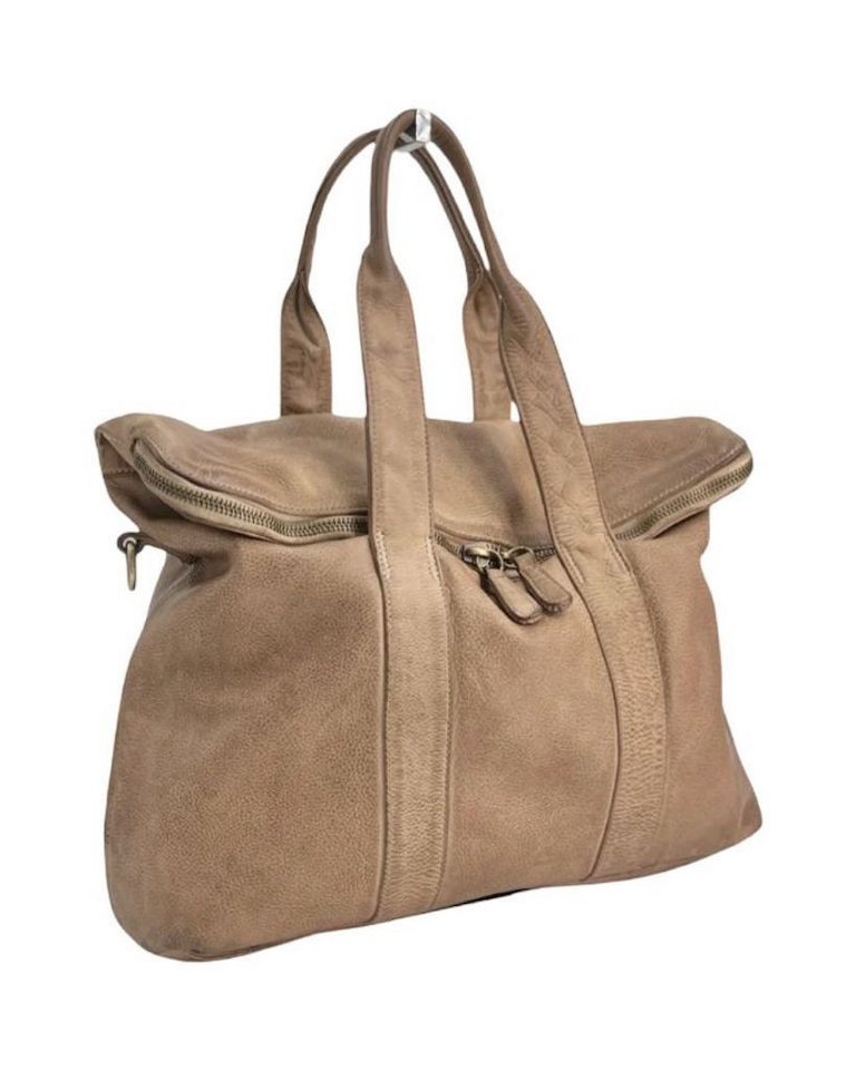 BZNA Shopper Ella Designer Business Handtasche Ledertasche Schultertasche BZNA Shopper Ella Designer Business Handtasche Ledertasche Schultertasche von BZNA