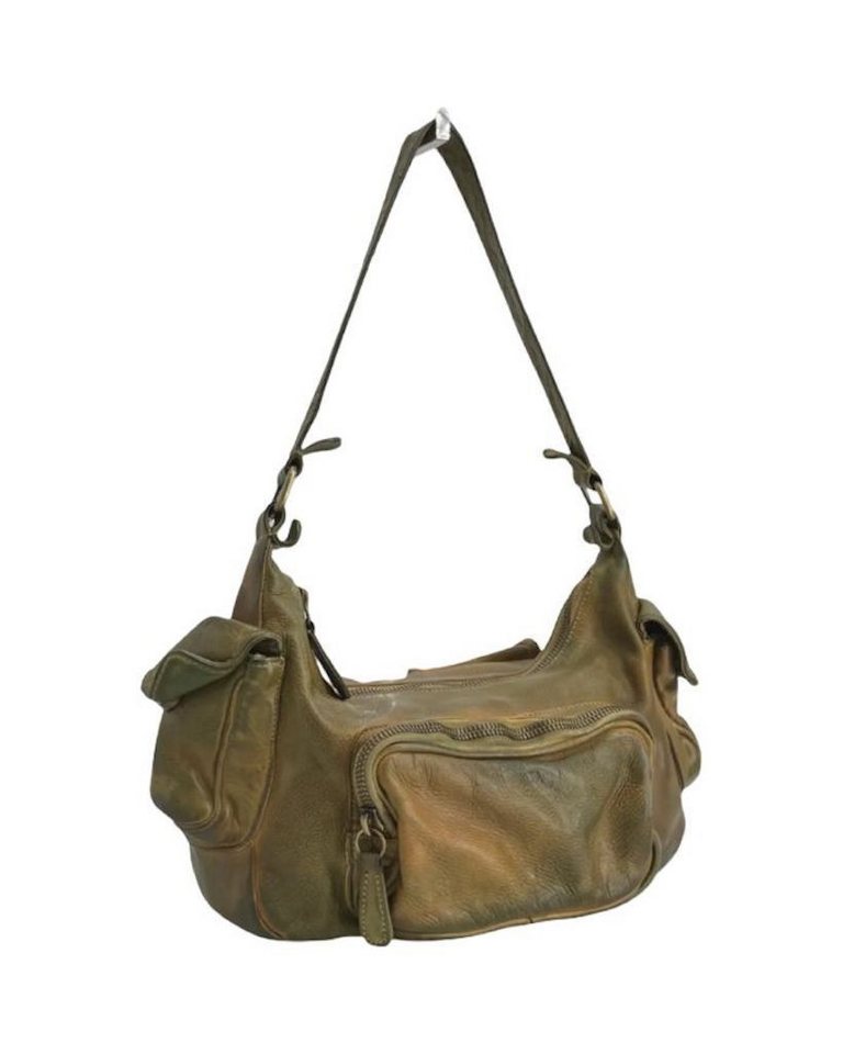 BZNA Shopper Fee Designer Handtasche Schultertasche Tasche BZNA Shopper Fee Designer Handtasche Schultertasche Tasche von BZNA