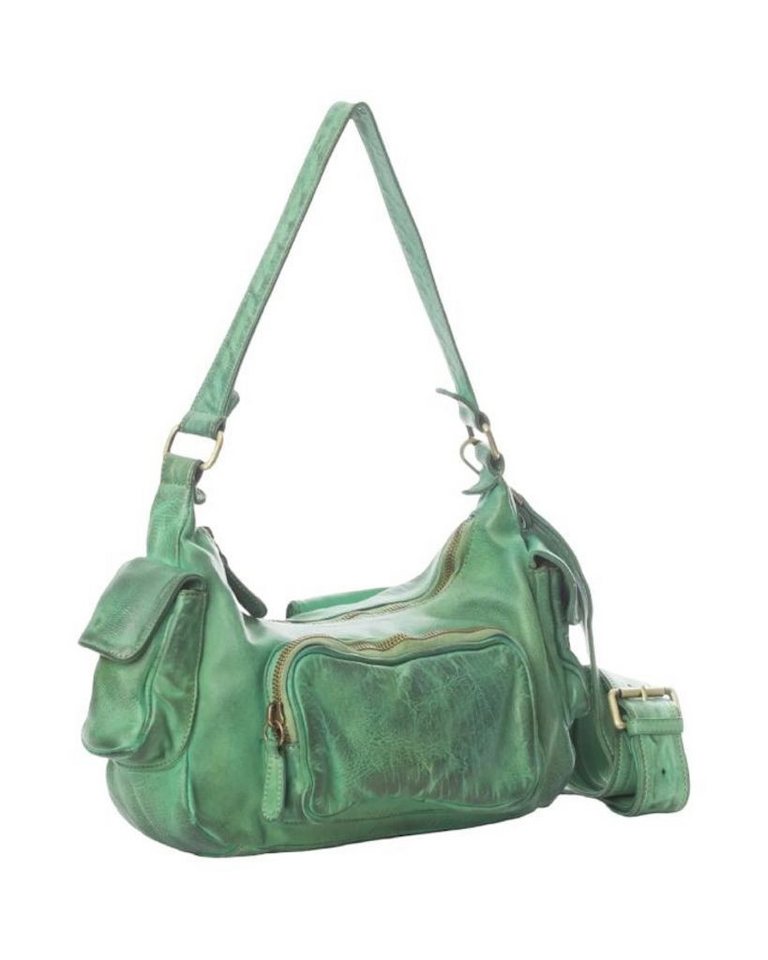 BZNA Shopper Fee Designer Handtasche Schultertasche Tasche BZNA Shopper Fee Designer Handtasche Schultertasche Tasche von BZNA