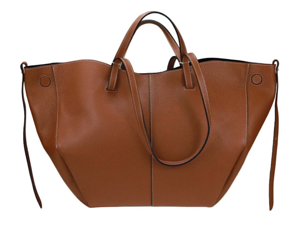 BZNA Shopper Funny XL Designer Schultertasche Handtasche von BZNA