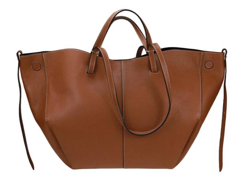 BZNA Shopper Funny XL Designer Schultertasche Handtasche von BZNA