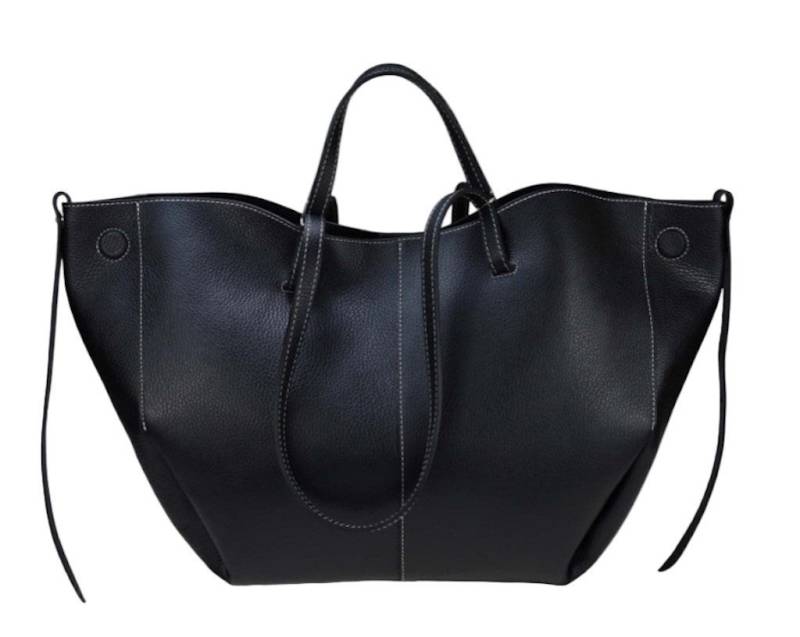 BZNA Shopper Funny XL Designer Schultertasche Handtasche von BZNA