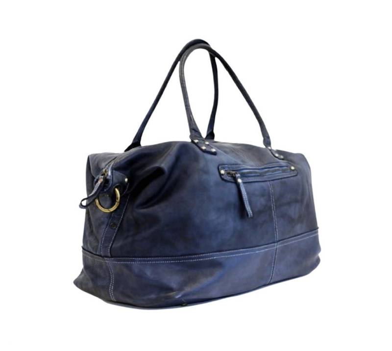 BZNA Shopper Joe Designer Weekender Reise Sport Tasche Schultertasche von BZNA
