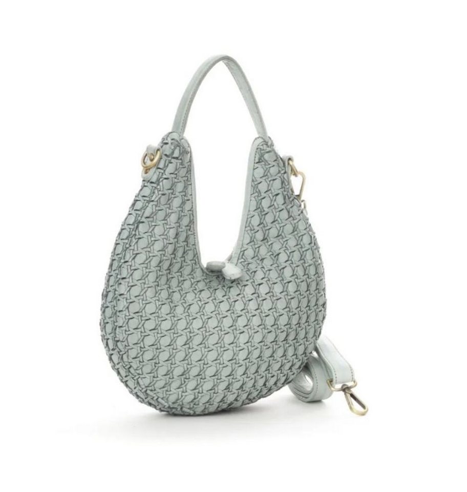 BZNA Shopper Tanita Paula Italy Designer Handtasche Ledertasche Umhängetasche von BZNA