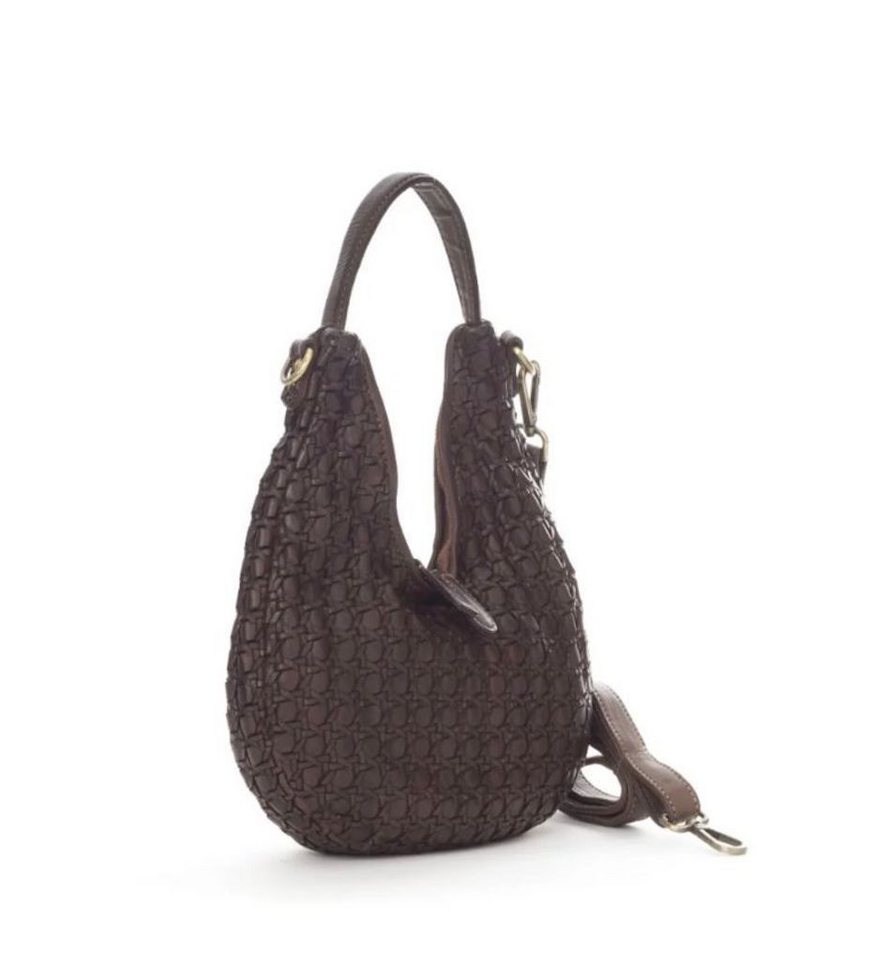 BZNA Shopper Tanita Paula Italy Designer Handtasche Ledertasche Umhängetasche von BZNA