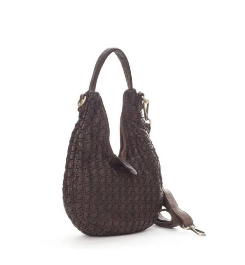 BZNA Shopper Tanita Paula Italy Designer Handtasche Ledertasche Umhängetasche von BZNA